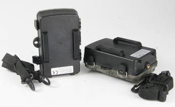 Maginon Wildcamera - Digitale camera, Nieuw