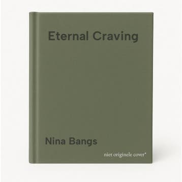 Eternal Craving 9780843957938 Nina Bangs, Verzenden, Gelezen, Nina Bangs