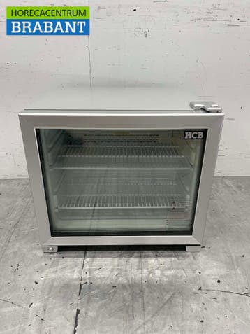 HCB Réfrigérateur à porte vitrée Réfrigérateur à boissons, Verzenden