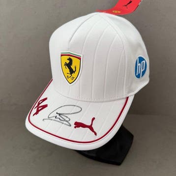 Ferrari - Formule 1 - Lewis Hamilton - Miami GP 2025 -