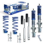 Coilover Kit Volvo 850 V70 JOM Blueline 741106, Verzenden