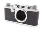 Leica IIIc 35mm Rangefinder Film Camera Appareil photo