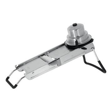 groente-snijder mandoline Ultra De Buyer, Verzenden