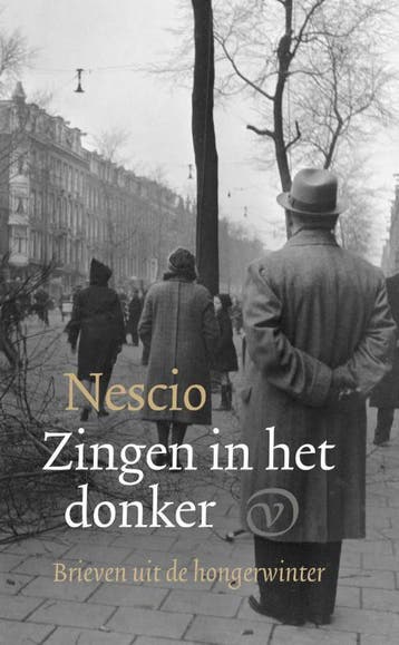 Zingen in het donker 9789028251243 Nescio, Verzenden, Gelezen, Nescio
