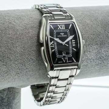 Murex - Swiss Made Watch - RSL865-SS-3 - Sans prix de, Nieuw