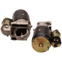 Startmotor  oldsmobile-pontiac 400-455 engine, Autos : Pièces & Accessoires, Moteurs & Accessoires, Enlèvement ou Envoi