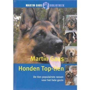 Honden Top - Gaus, Verzenden