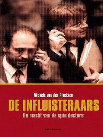 De Influisteraars 9789056173791 M. van der Plaetsen, Verzenden, M. van der Plaetsen