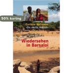 Wiedersehen In Barsaloi 9783927743786 Corinne Hofmann, Verzenden, Corinne Hofmann