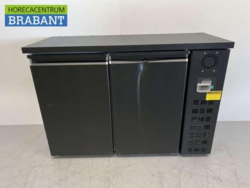 Combisteel Réfrigérateur de bar Refroidisseur de bouteilles, Verzenden