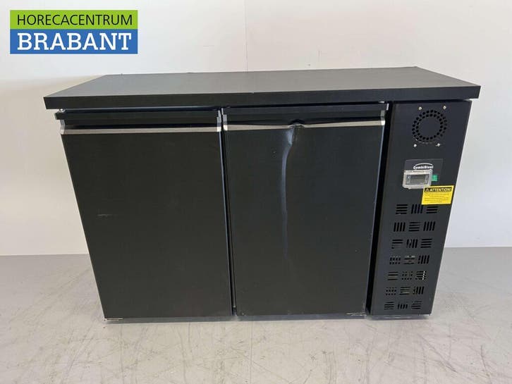 Combisteel Réfrigérateur de bar Refroidisseur de bouteilles, Articles professionnels, Horeca | Équipement de cuisine, Envoi
