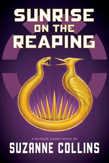 Sunrise on the Reaping (a Hunger Games Novel) 9781546171461, Boeken, Verzenden, Zo goed als nieuw, Suzanne Collins