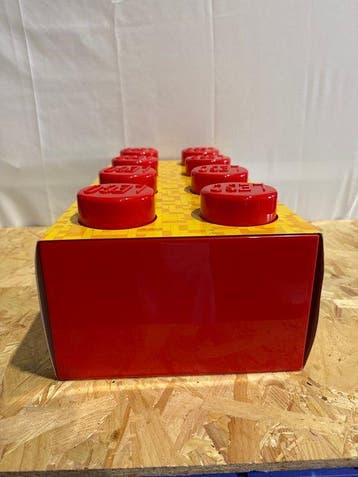 Lego Produits dérivés - Brick Drawer 8 Knobs, Nieuw