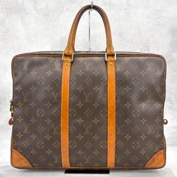 Louis Vuitton - Porte Documents - Sac à main, Nieuw