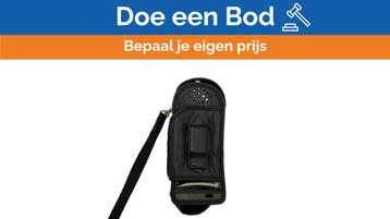 Bieden: Iridium Marine Communication Device, Ophalen of Verzenden