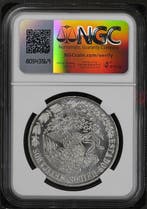 Mexique. 25 Pesos 1972 - NGC MS63