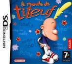 Le Monde de Titeuf (Buitenlands Doosje) (DS Games), Games en Spelcomputers, Games | Nintendo DS, Ophalen of Verzenden, Zo goed als nieuw
