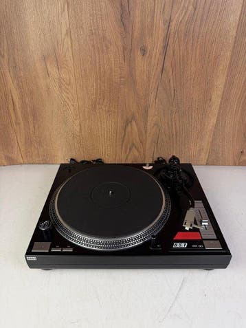 BST - PR-90 Table tournante, Nieuw