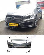 A45 AMG Look Voorbumper voor Mercedes Benz A-Klasse W176, Ophalen of Verzenden
