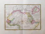 Afrika - Noord-Afrika / Senegal / Canarische Eilanden /, Livres