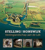 Stelling van Honswijk 9789079156290 Douwe Koen, Verzenden, Douwe Koen