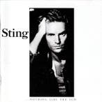 Sting – ...Nothing Like The Sun, Gebruikt