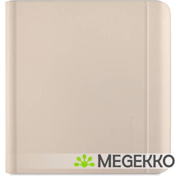 Kobo Libra Colour Sleepcover Beige, Verzenden, Nieuw