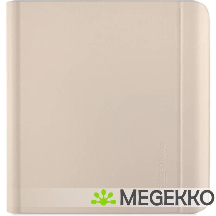 Kobo Libra Colour Sleepcover Beige, Informatique & Logiciels, Ordinateurs & Logiciels Autre, Envoi