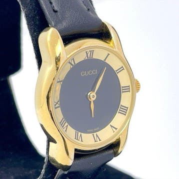 Gucci - Vintage - Zonder minimumprijs - 5100 L - Dames -