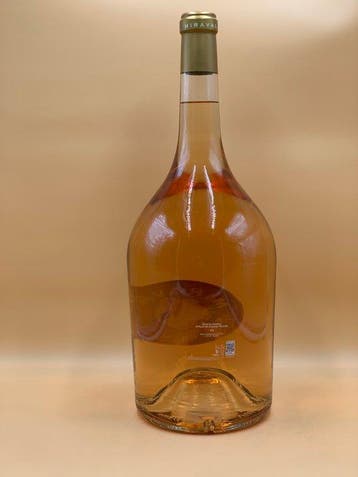 2024 Miraval Rosé Côte De Provence - Provence - 1 Mathusalem, Collections