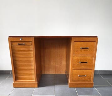 Bureau - Hout