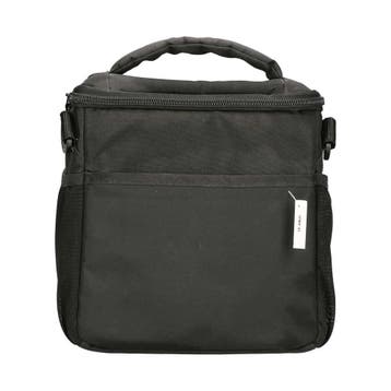 Case Logic TBC-409 zwart pouch met garantie, Ophalen of Verzenden, Gebruikt
