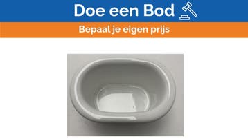Bieden: High-Quality Marine Ceramic Coupling AN5S.C.1 - Dur, Ophalen of Verzenden, Nieuw