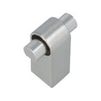 Los tussenstukje HIFI rvs-look, Nieuw