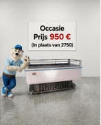 Open eiland met 4 glaszijden tweedehands - n 239, Gebruikt