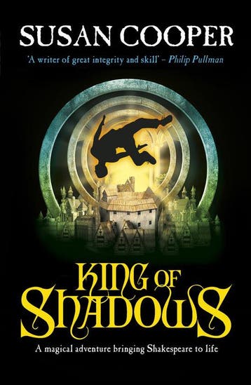 King Of Shadows 9781849412742 Susan Cooper, Verzenden, Susan Cooper