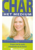 Char het medium, Verzenden