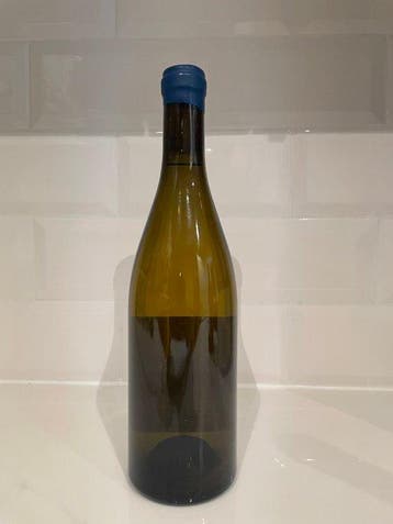 2023 Stephane Bernaudeau Les Nourrissons - Loire - 1 Fles, Nieuw