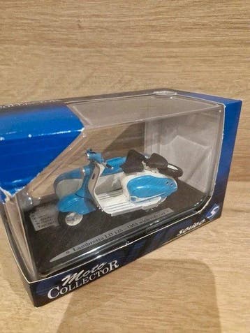 Solido 1:18 - Voiture miniature - Lambretta LD 125 con, Nieuw