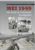 MEI 1940 - DE STRIJD OP NEDERLANDS GRONDGEBIED 9789012089593, Boeken, Verzenden, Gelezen