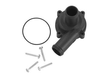 Webasto Pomphuis axiaal 20mm voor waterpomp, Doe-het-zelf en Bouw, Ophalen of Verzenden, Nieuw