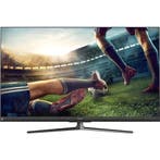 Hisense 55U8QF - 55 inch - 4K QLED - 120 Hz - Smart TV -, Audio, Tv en Foto, Televisies, Ophalen of Verzenden, Nieuw
