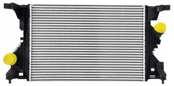 Intercooler MERCEDES A W177 B W247 A2475006100, Verzenden, Gebruikt