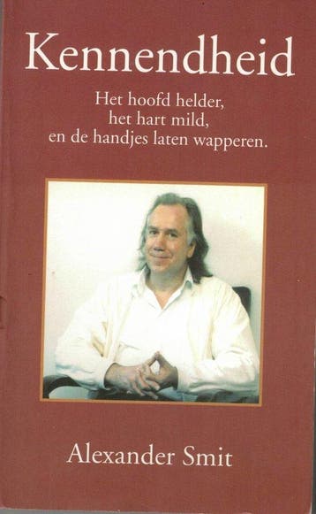 boek 1 9799077228042 Alexander Smit, Verzenden, Zo goed als nieuw, Alexander Smit