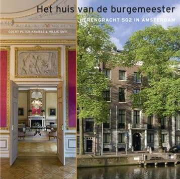 Het huis van de burgemeester 9789068685466 Hillie Smit, Verzenden, Hillie Smit