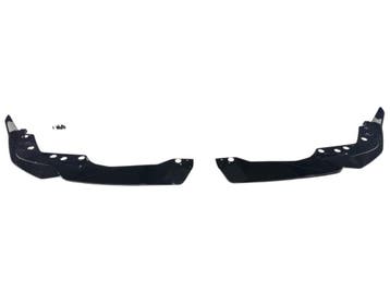 Frontlip BMW 3 serie G20 LCI G21 LCI M-pakket B9600, Nieuw, BMW