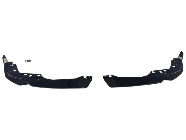 Frontlip BMW 3 serie G20 LCI G21 LCI M-pakket B9600, Auto-onderdelen, Carrosserie, Nieuw, Herkomst onderdeel bekend, BMW