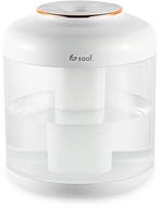 2dekans | Luchtbevochtiger - 1.5L - Humidifier - Draadloos &, Ophalen of Verzenden, Nieuw