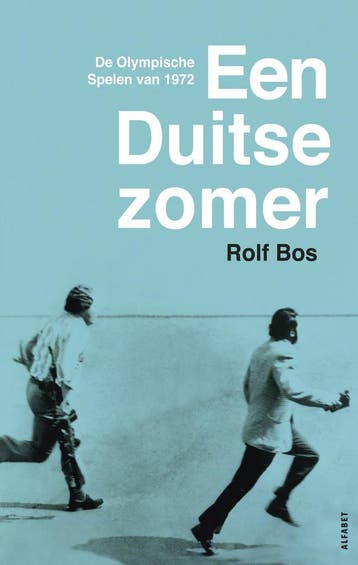 Een Duitse zomer (9789021340661, Rolf Bos), Verzenden, Nieuw