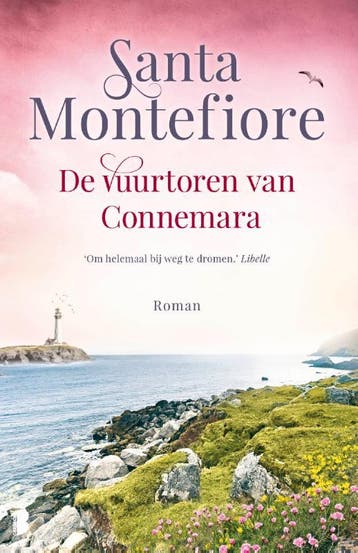 De vuurtoren van Connemara 9789022569689 Santa Montefiore, Verzenden, Gelezen, Santa Montefiore
